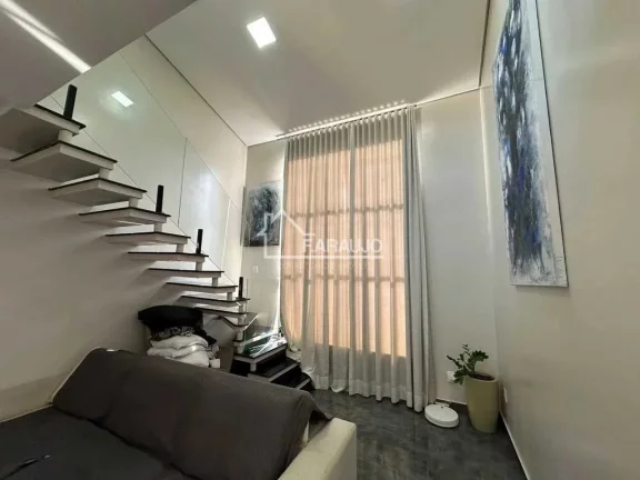 Imagem Casa em condomínio fechado para venda em Sorocaba-SP!