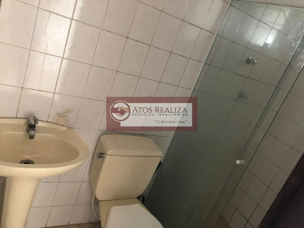 Imagem Apartamento em Jardim Domitila - São Paulo