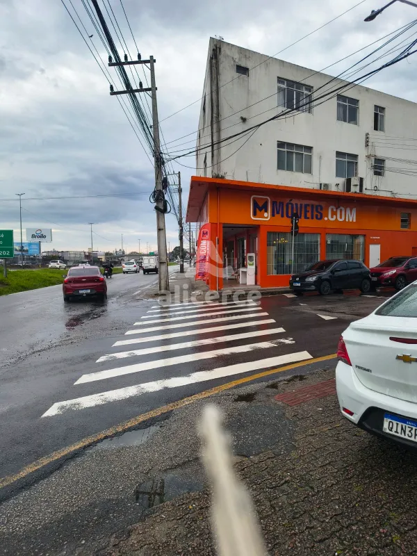 Foto do imóvel Apartamento à Venda em Areias - São José | Excelente Localização e Ótimo Custo-Benefício**