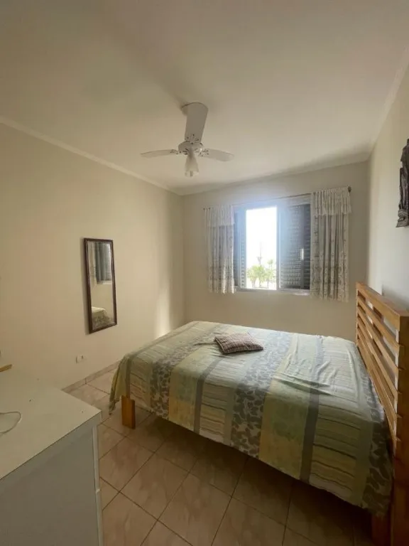 Imagem APARTAMENTO COM 50,00 m² - OCIAN - PRAIA GRANDE SP