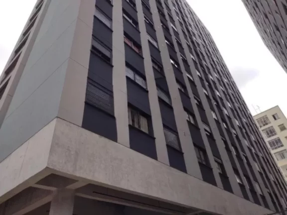 Foto do imóvel BEM VIVER PRAÇA BUARQUE - MAGIK - Studio 25m² (Unidade de Revenda), próximo à Estação Santa Cecília!!