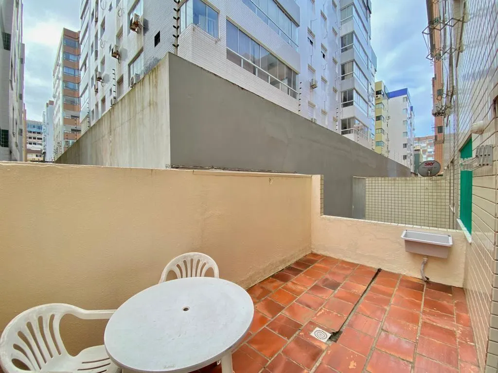 Imagem Apartamento 1 Dormitório - Bairro Zona Nova