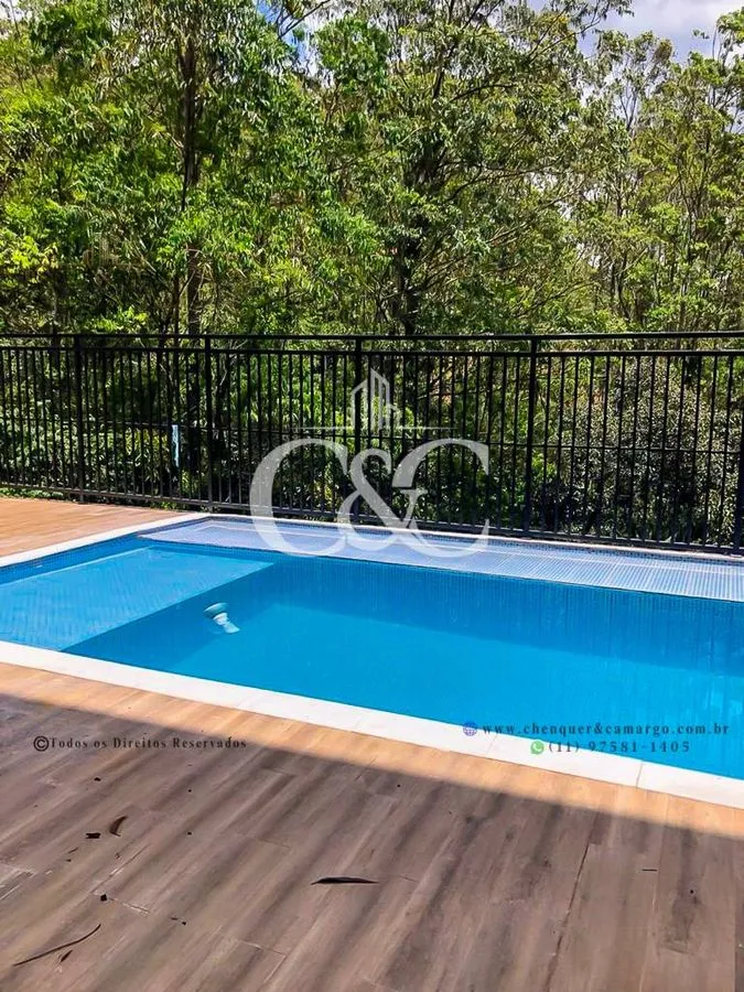 Imagem CASA PARA LOCAÇÃO NO CAPITAL VILLE