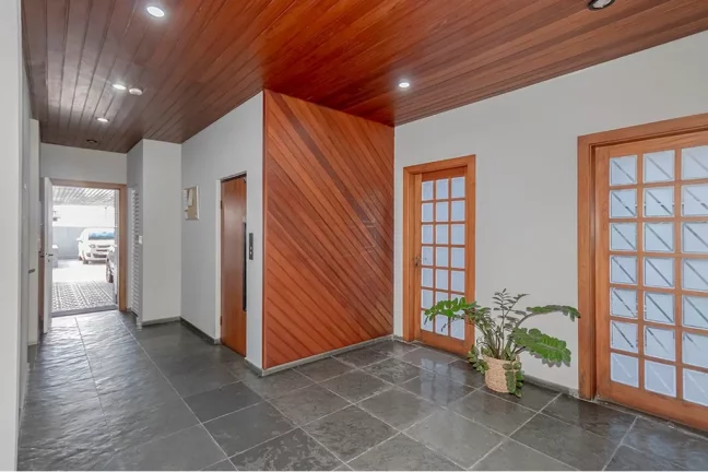 Imagem Apartamento para venda no bairro Chácara das Pedras em Porto Alegre
