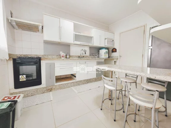 Imagem Apartamento à venda, com 4 Dormitórios 2 Suítes 120 m², em Riviera de São Lourenço - Bertioga SP