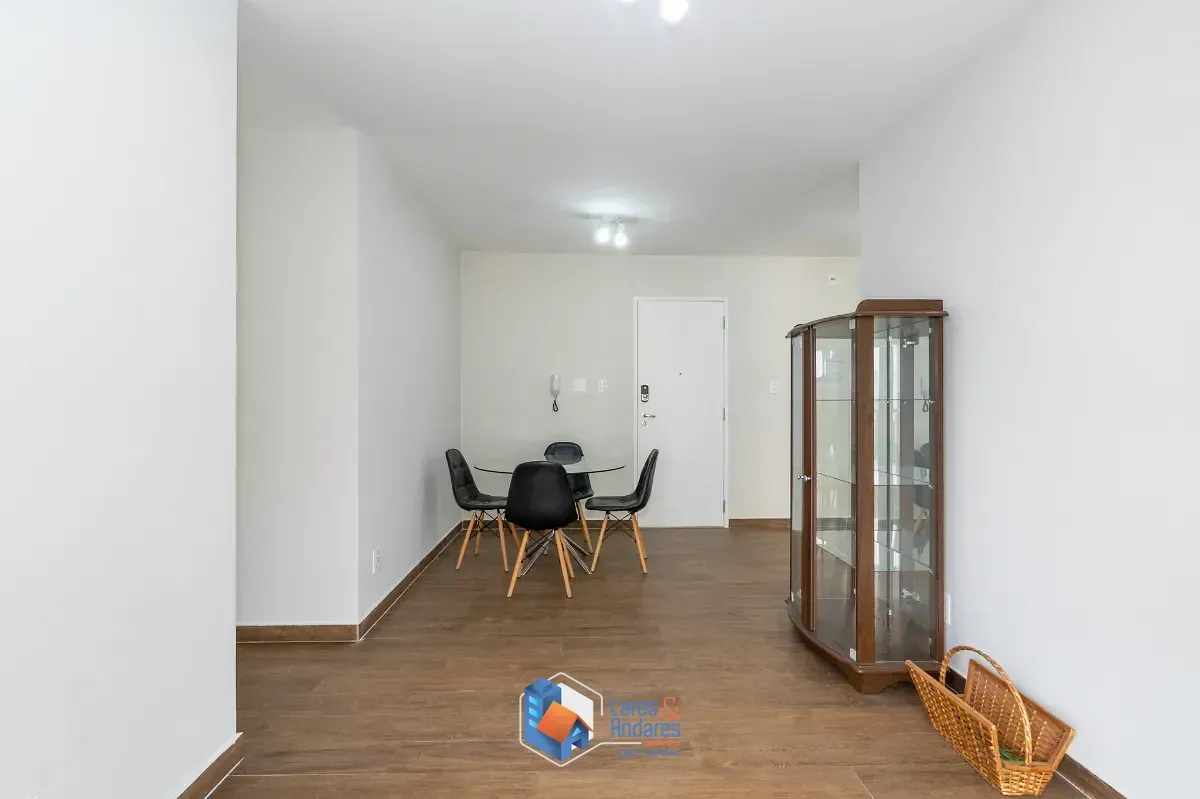 Imagem Apartamento para venda em Saúde com 2 quartos, sendo 1 suíte, 64m²