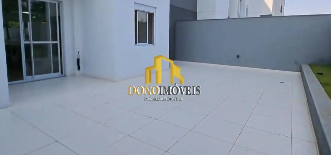 Imagem Apartamento Garden 112 m² em Rudge Ramos | 2 Dorms | Quintal