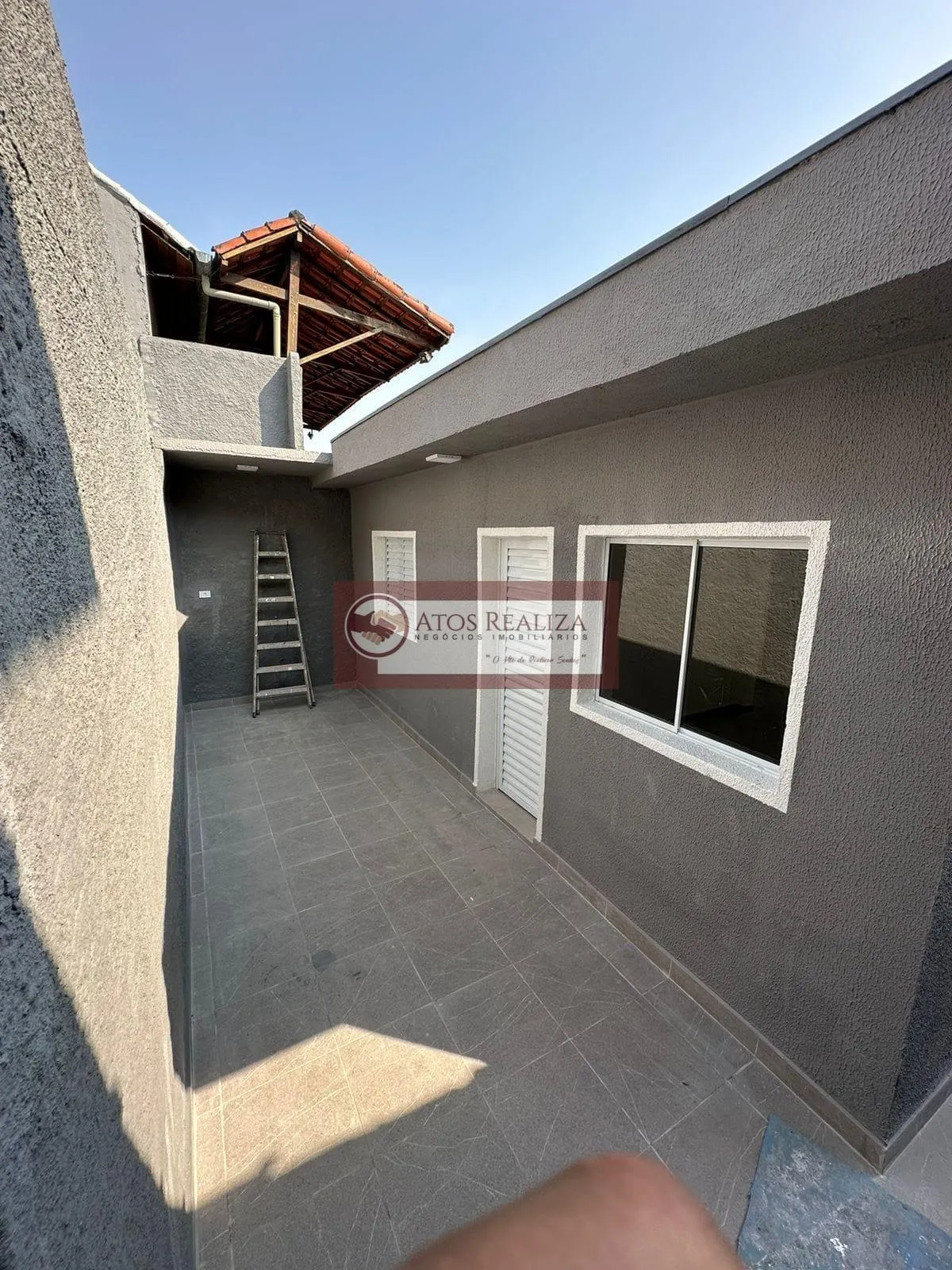 Imagem Casa térrea com edícula à venda em Vila Santana SP - 100m²