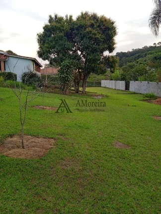 Imagem CHÁCARA 1.500 M² com casa de 2 DORMITÓRIOS