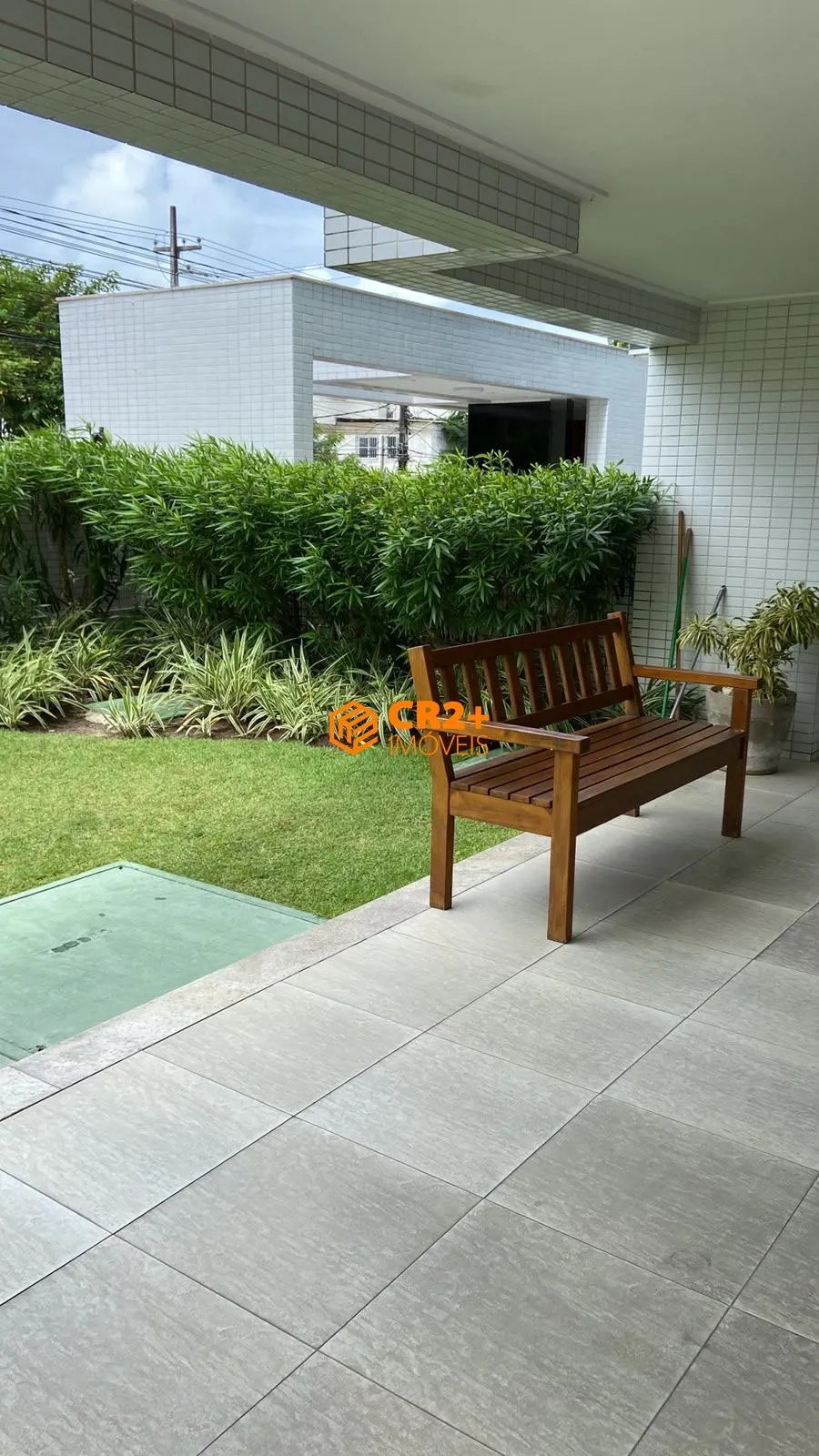 Imagem Apartamento à venda - 2 quartos e lazer completo | Candeias