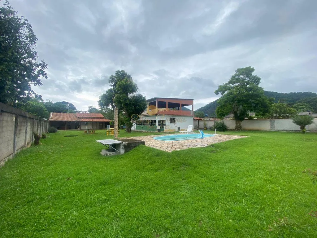 Foto do imóvel Casa para Venda em Guapimirim / RJ em Rua Q