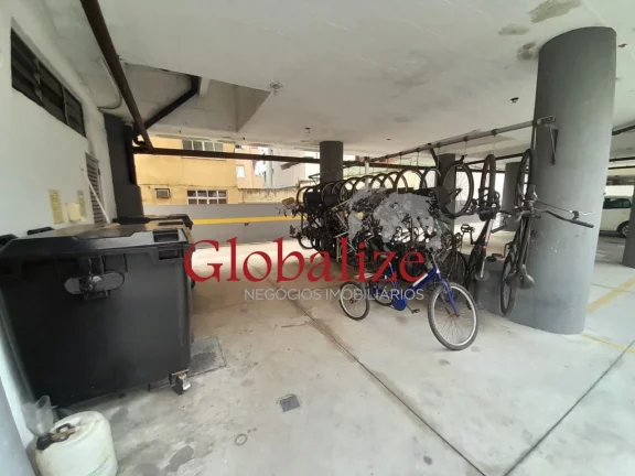 Imagem APARTAMENTO 02 DORMITÓRIOS, R$320.000,00, MARAPÉ, SALA AMPLA, ÓTIMA LOCALIZAÇÃO, 01 VAGA, PREDIO DE ESCADA