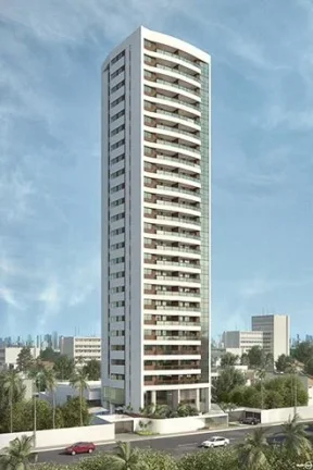 Imagem Apartamento Padrão