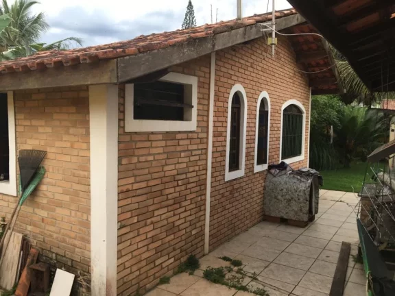 Imagem CHACARA RESIDENCIAL em CARAGUATATUBA - SP, JARDIM MARIELLA