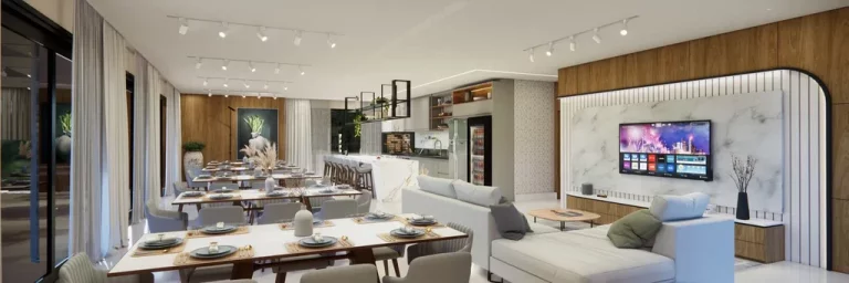 Imagem River 185 - Apartamento à venda no bairro Fazenda - Itajaí/SC
