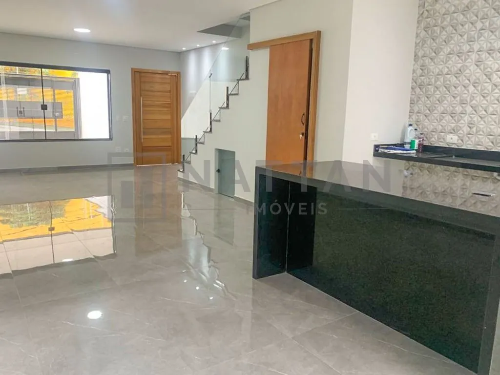 Imagem Sobrado com 3 dormitórios à venda, 150 m² por R$ 1.400.000,00 - Vila Carrão - São Paulo/SP