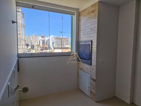 Imagem Apartamento para alugar, 70 m² por R$ 3.300,00/mês - Perequê - Porto Belo/SC
