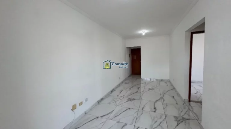 Imagem APARTAMENTO COM 86 m² - BOQUEIRÃO - PRAIA GRANDE SP