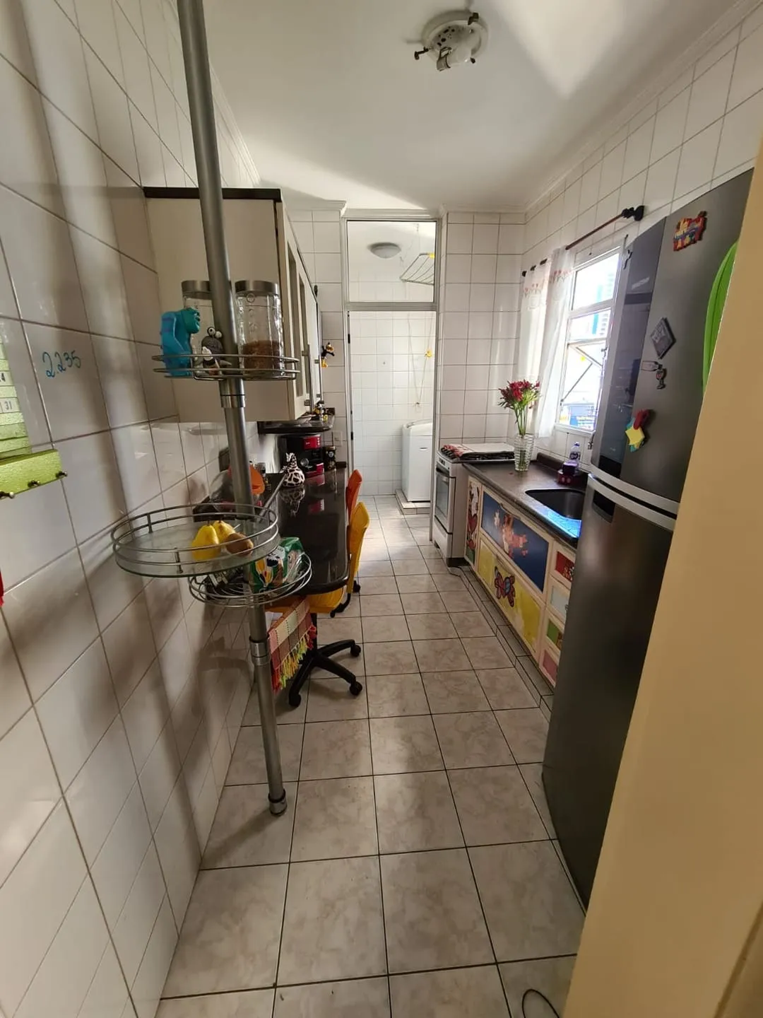 Imagem Apartamento à venda 3 Quartos, 1 Suite, 2 Vagas, 105M², Abaete, Taubaté - SP | Via Schnnider