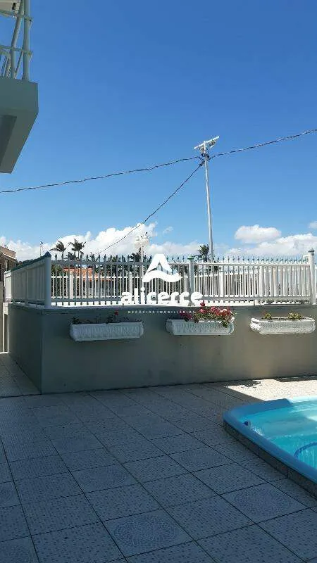 Imagem Casa à venda com 3 quartos 3 suítes, 223,79m² em Ponta de Baixo São José