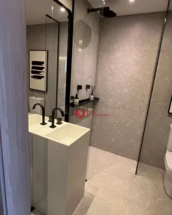 Imagem Studio com 1 dormitório à venda, 24 m por R$ 175.000,00 - Vila Guilhermina - São Paulo/SP