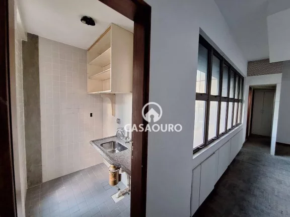 Imagem Andar Corporativo para alugar, 218 m² por R$ 15.014,92/mês - Savassi - Belo Horizonte/MG