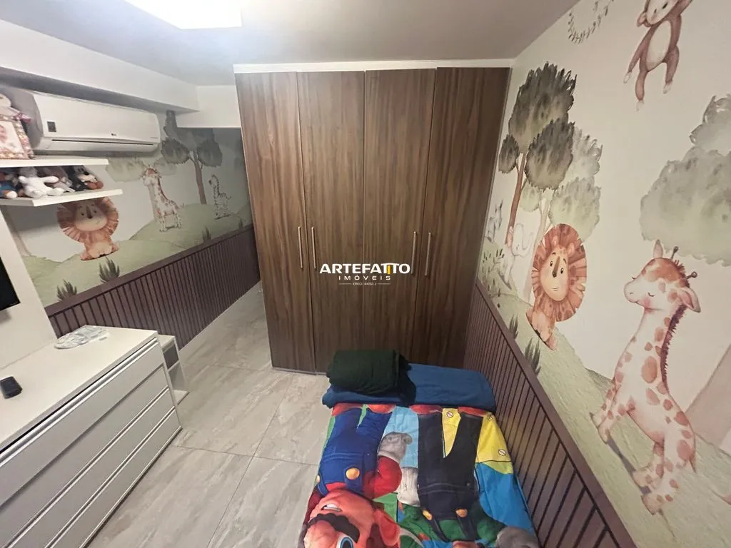 Imagem Apartamento à Venda em Morumbi, São Paulo - SP