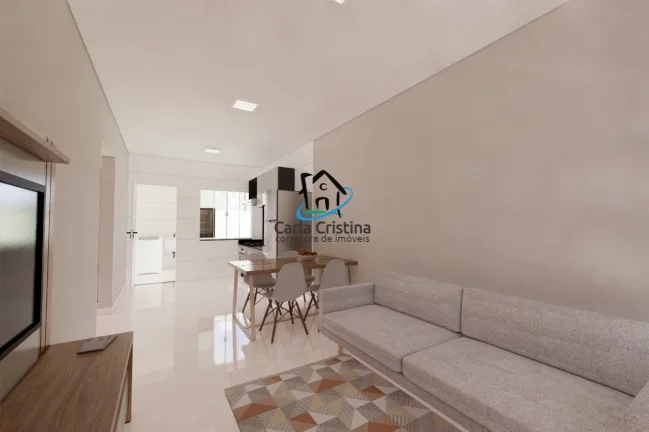 Imagem CASA RESIDENCIAL em PONTAL DO PARANÁ - PR, Balneario Primavera