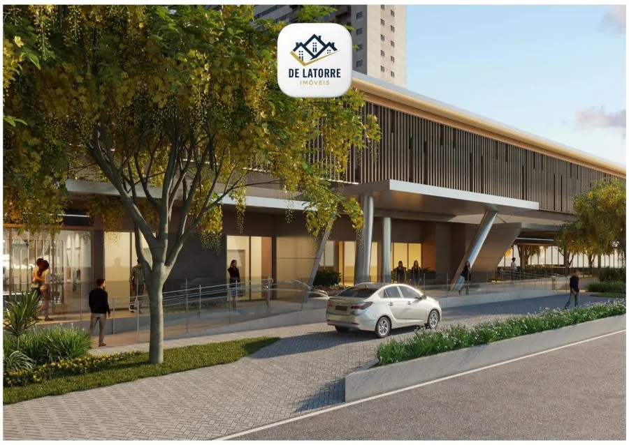 Imagem Ilha do Retiro Boulevard - Lançamento 03 Qtos sendo 01 Suíte