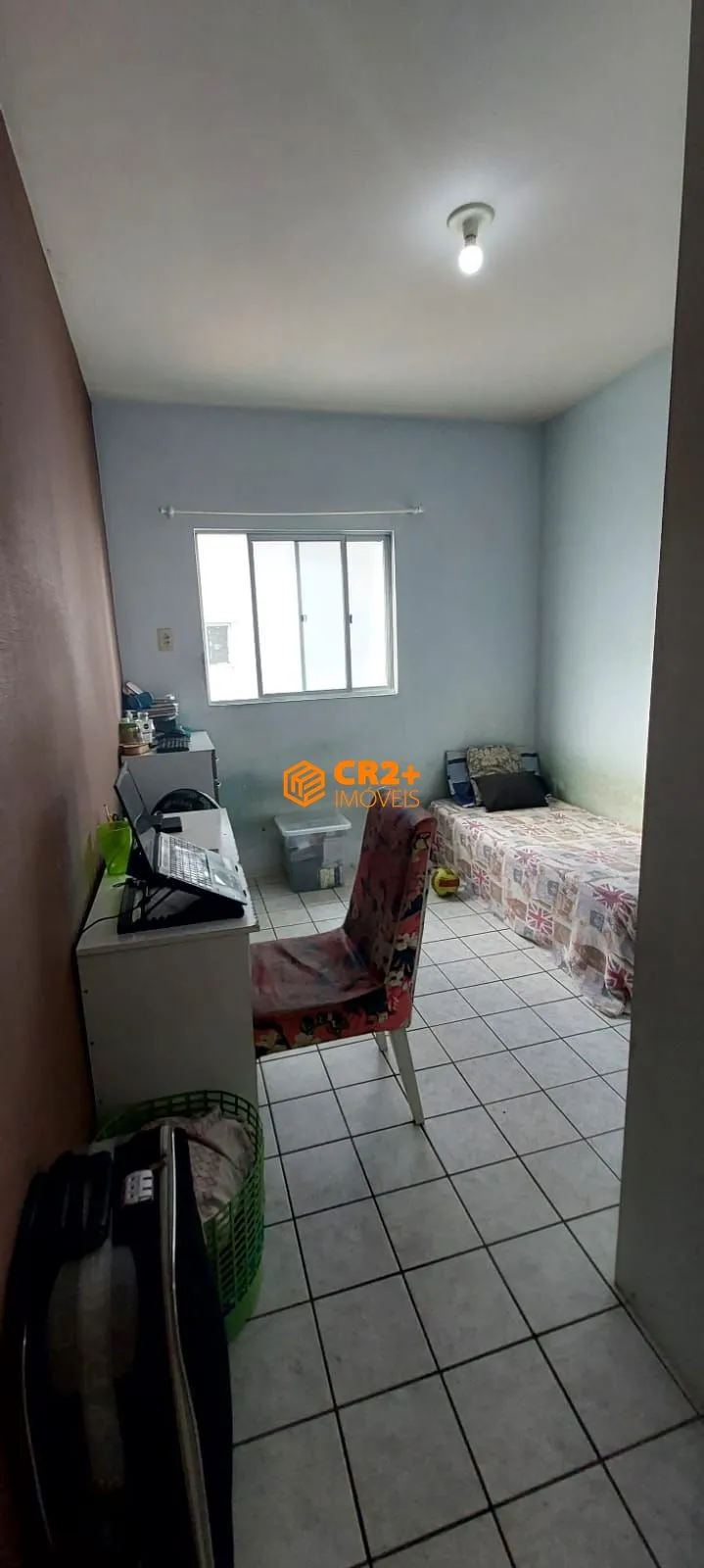 Imagem Vendo Apartamento 72m² c/ 3 Quartos sendo 1 Suíte, em Candeias.