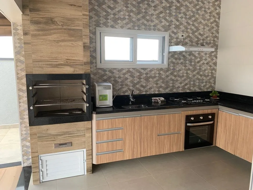 Imagem Casa à venda 4 Quartos, 3 Suites, 760M², Caixa D'água, Taubaté - SP | Campos do Conde Taubaté