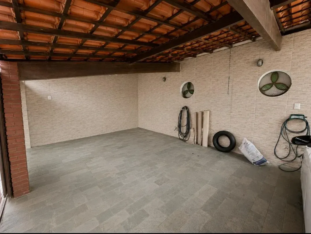 Imagem Casa de Condomínio com 2 Quartos à Venda, 87 m² em Santa Mônica - Belo Horizonte