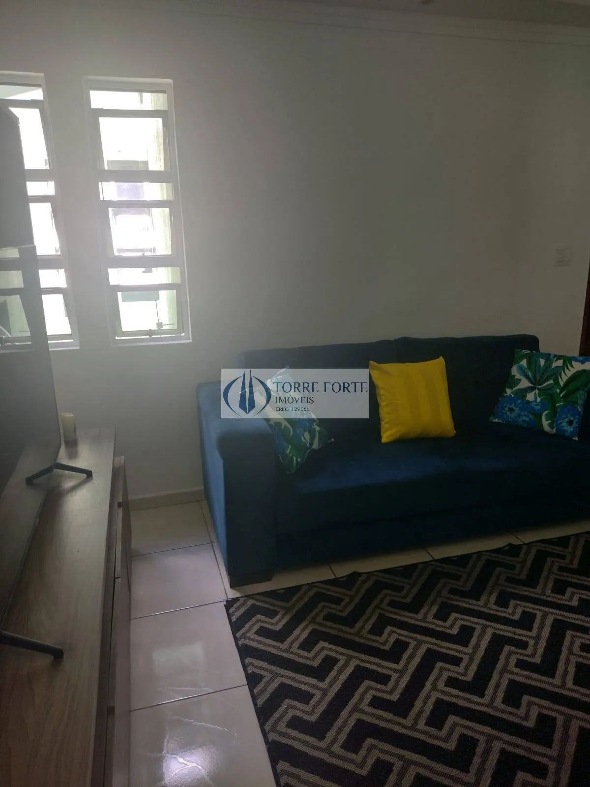 Imagem Lindo apartamento 2 dormitórios, 1 vaga coberta em São Bernardo Campo