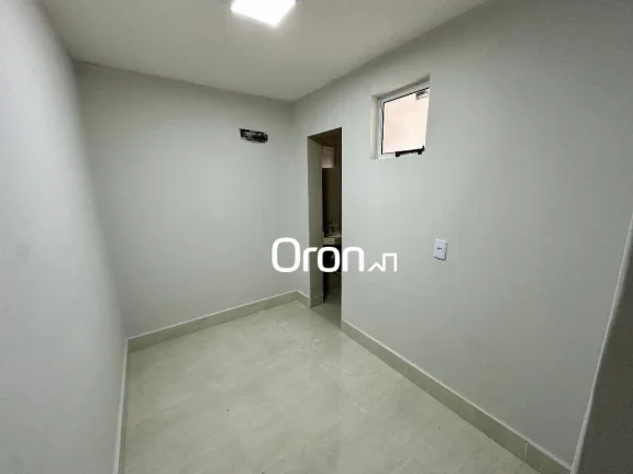 Imagem Apartamento à venda, 71 m² por R$ 399.900,00 - Jardim Goiás - Goiânia/GO