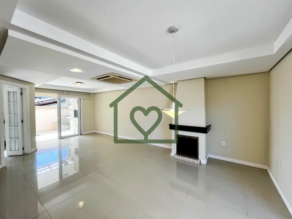 Casa em condomínio no bairro Chácara das Pedras, à venda pela Urban Haus, com 4 dormitórios, sen...