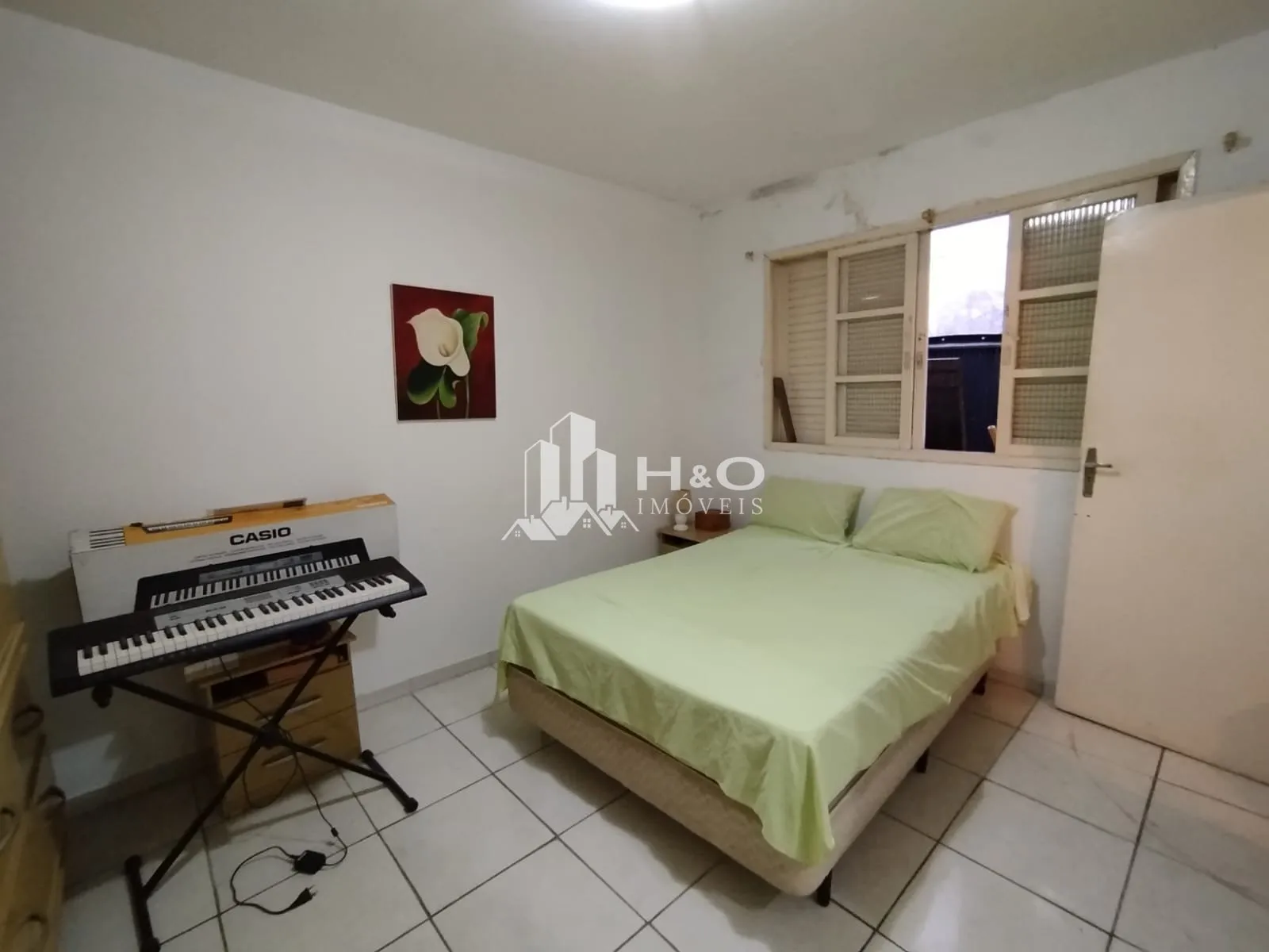 Imagem Casa à Venda com quintal na Vila União / Burgo Paulista!