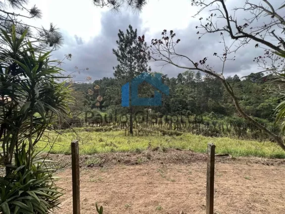 Imagem Área para Incorporação no Km 36 da Raposo Tavares em Cotia