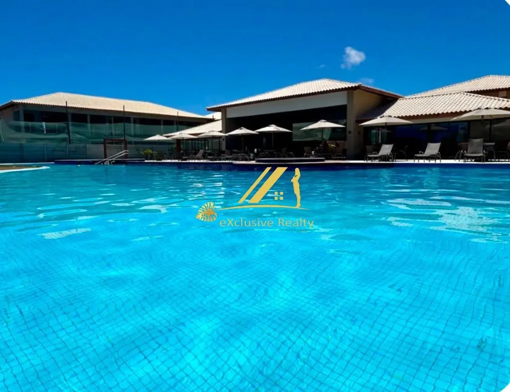 Imagem Apartamento RESIDENCIAL em Camaçari - Bahia, Itacimirim (Monte Gordo)