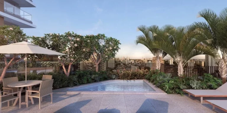 Imagem APARTAMENTO RESIDENCIAL em São Paulo - SP, Vila Madalena