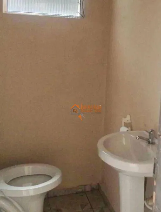 Imagem Casa com 3 dormitórios à venda, 250 m² por R$ 458.000,00 - Jardim Ponte Alta I - Guarulhos/SP