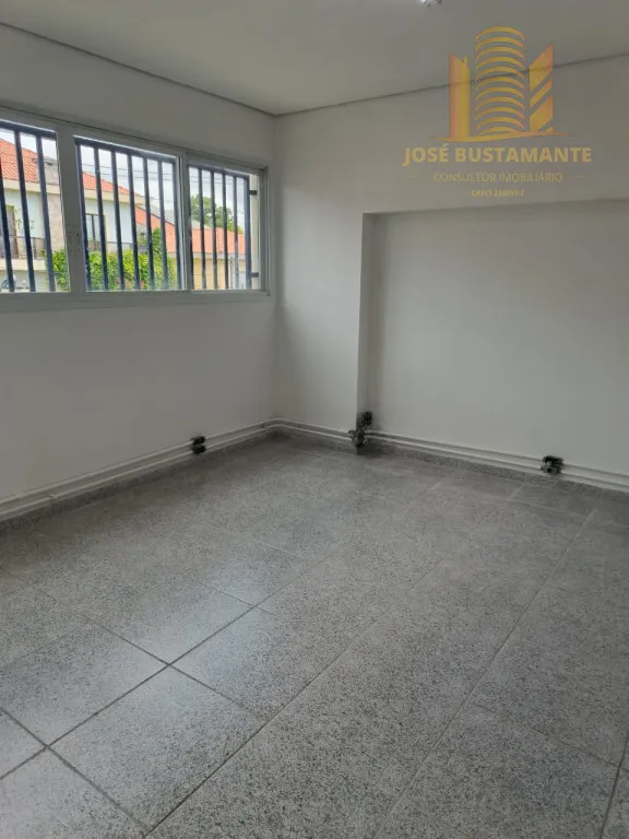 Imagem Galpão Comercial 1470m² com 20 Vagas na Vila Santo Estéfano