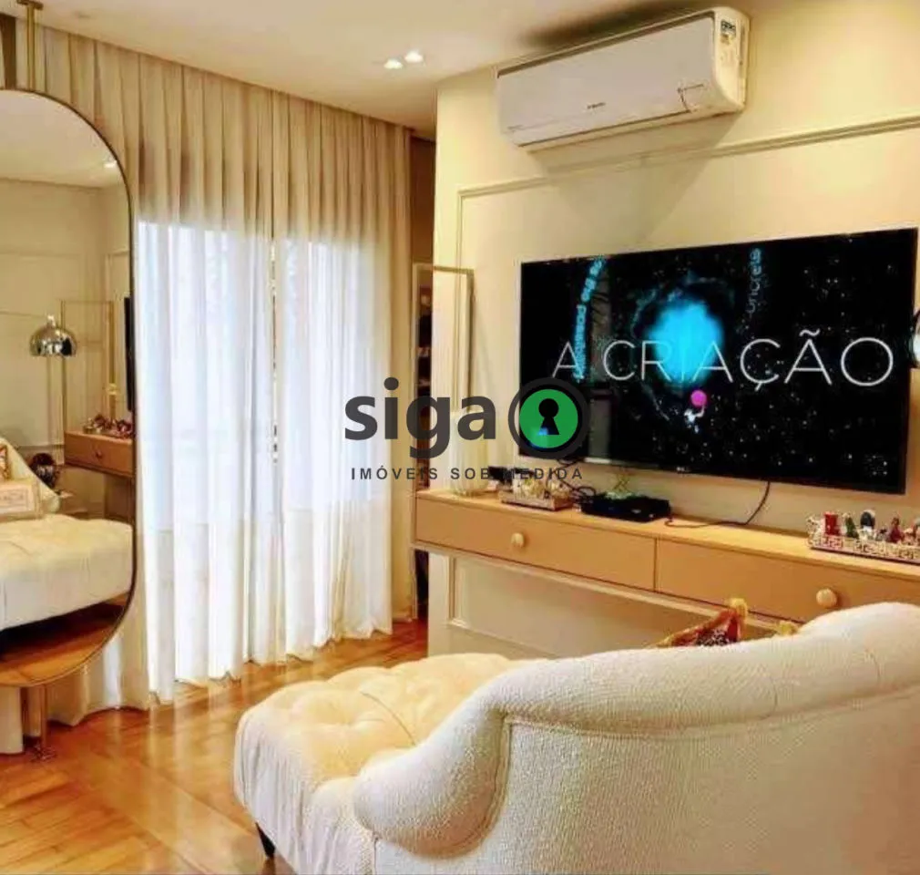 Imagem APARTAMENTO PARA VENDA NO PANAMBY COM 184m² COM 3 DORMITORIOS (SUITES)