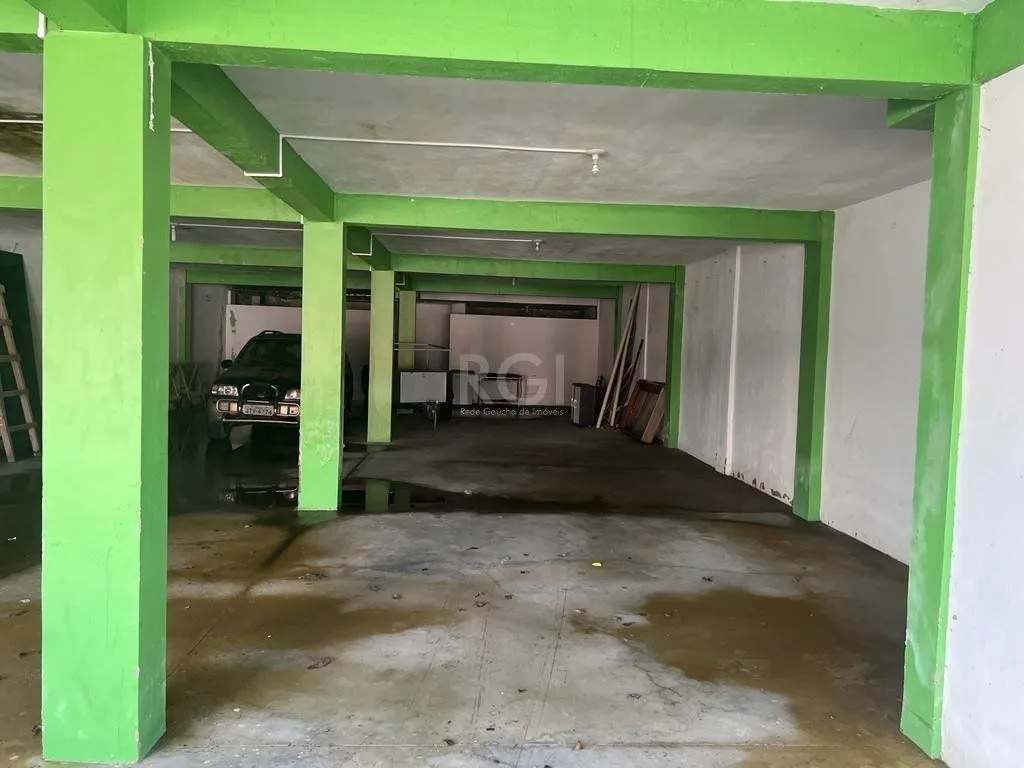 Imagem Pavilhão em Jardim Algarve