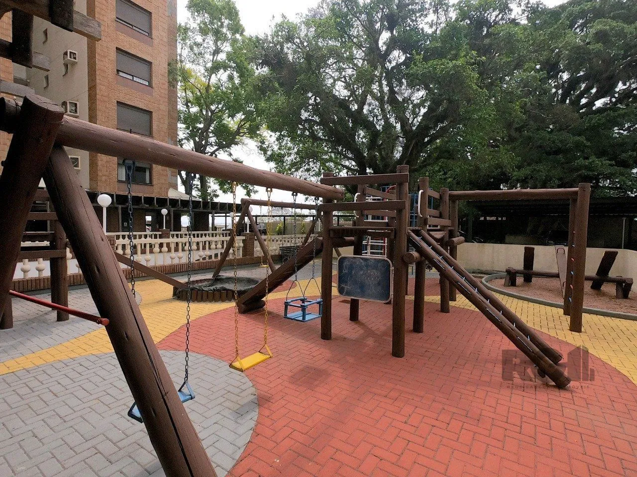 Imagem Apartamento 03 dormitórios com suite na Tristeza