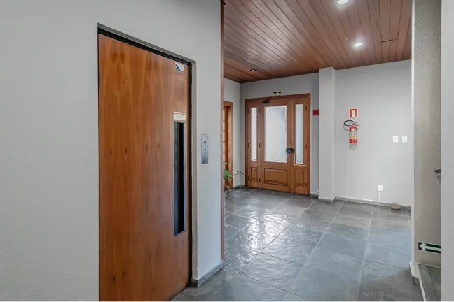 Imagem Apartamento para venda no bairro Chácara das Pedras em Porto Alegre