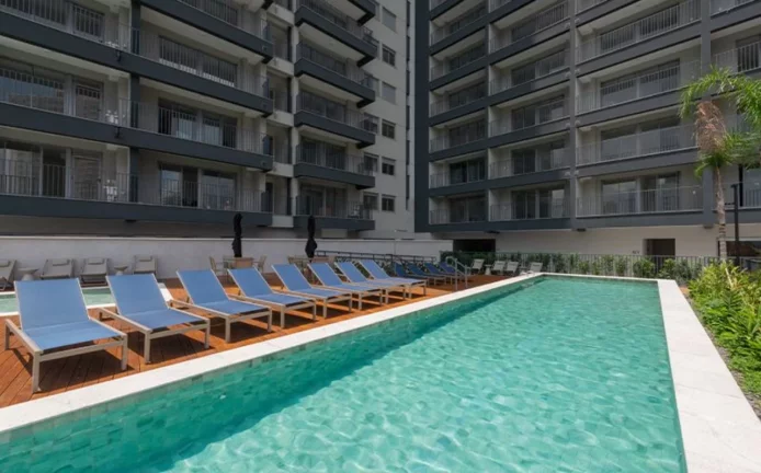 Imagem MODO IPIRANGA - EVEN - Apartamento de 36m² com 1 dormitório, na melhor região do Ipiranga!