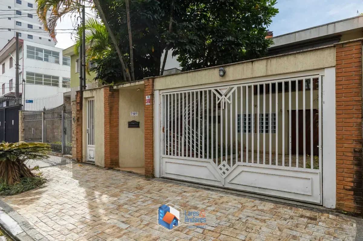 Imagem Casa para venda em Vila Formosa com 3 quartos, sendo 1 suíte, 250m²