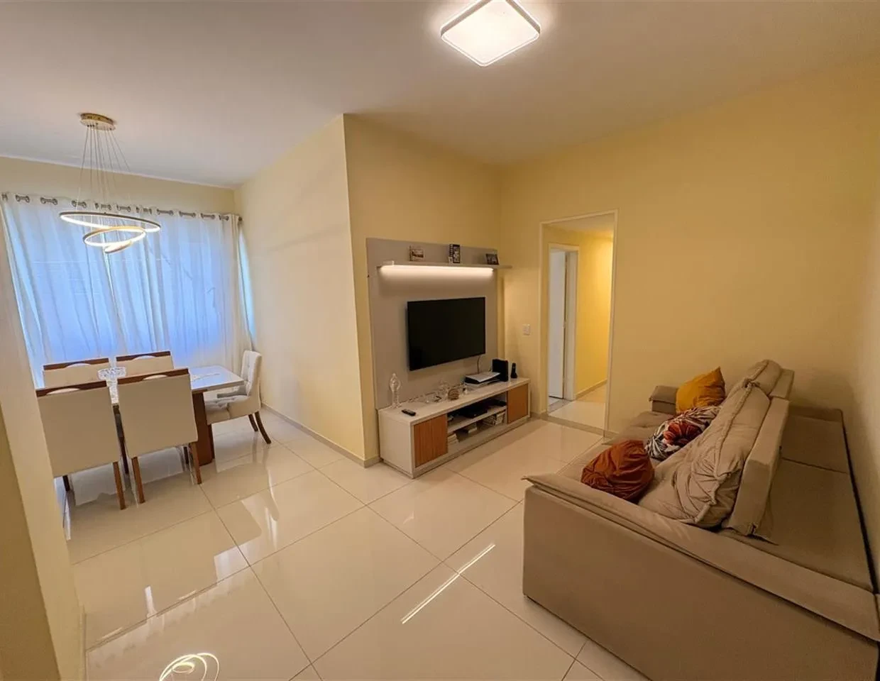 Imagem Apartamento com 3 Quartos à Venda, 103 metros em Lagoa - Rio de Janeiro