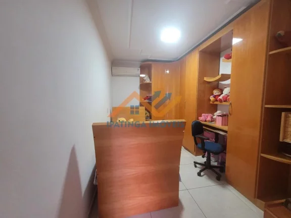 Imagem Apartamento no Canaã