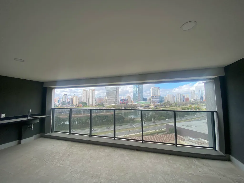Imagem APARTAMENTO RESIDENCIAL em São Paulo - SP, Cidade Jardim